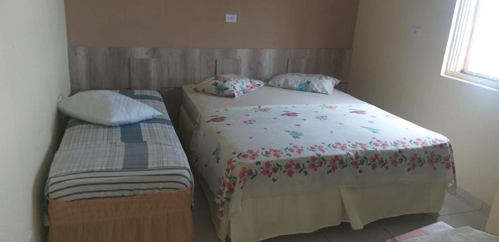 Hotel Pousada Miami em Itanhaém