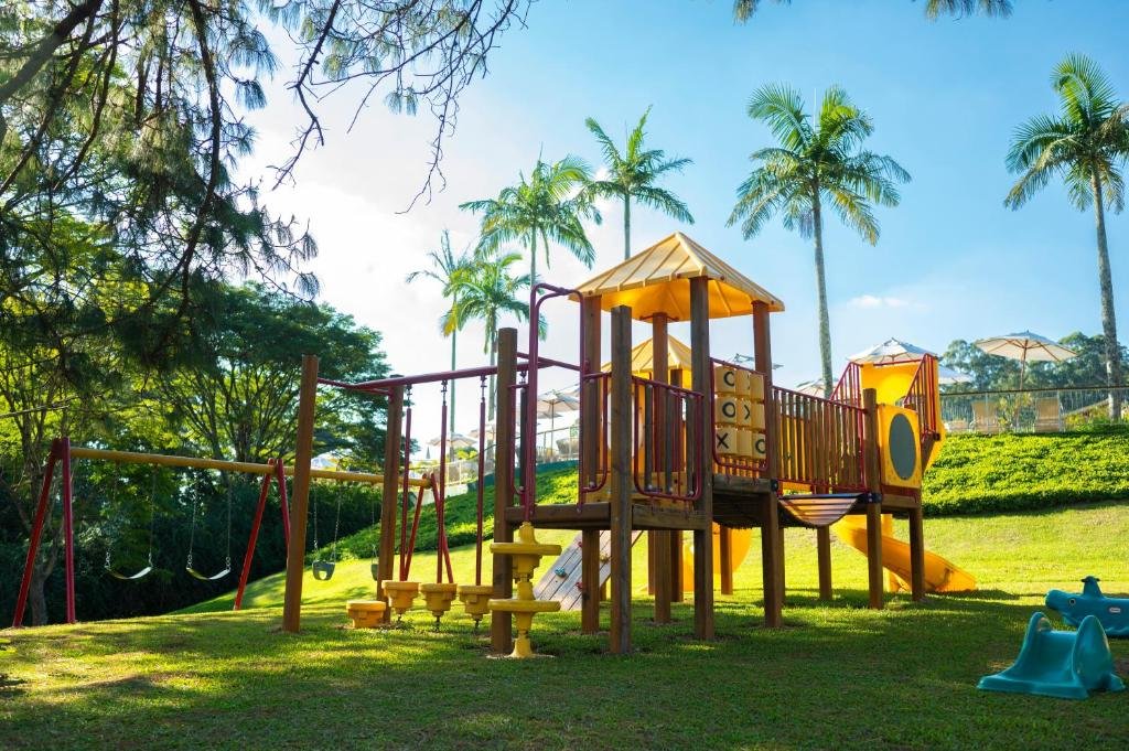 Hotel Villa Rossa em São Roque SP