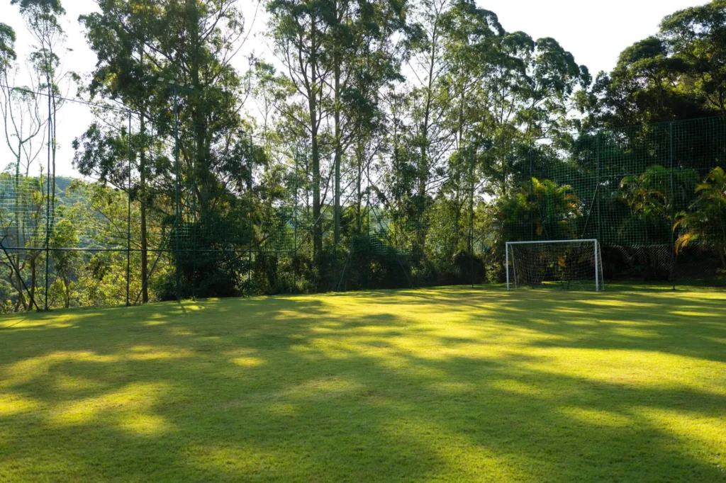 Hotel Villa Rossa em São Roque SP