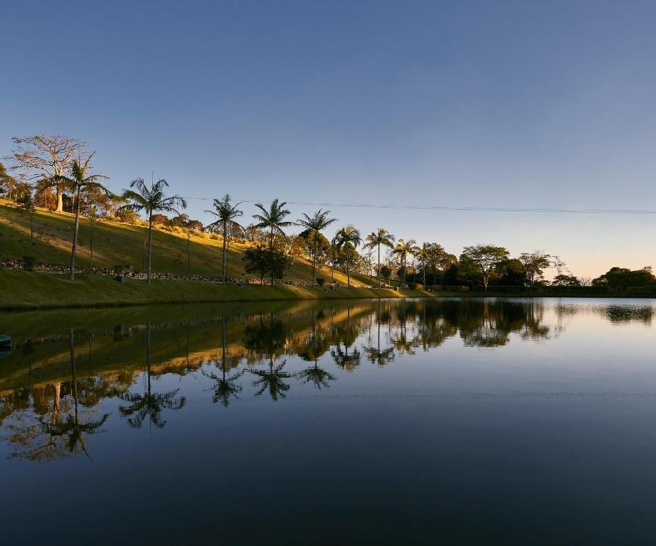 Hotel Villa Rossa em São Roque SP