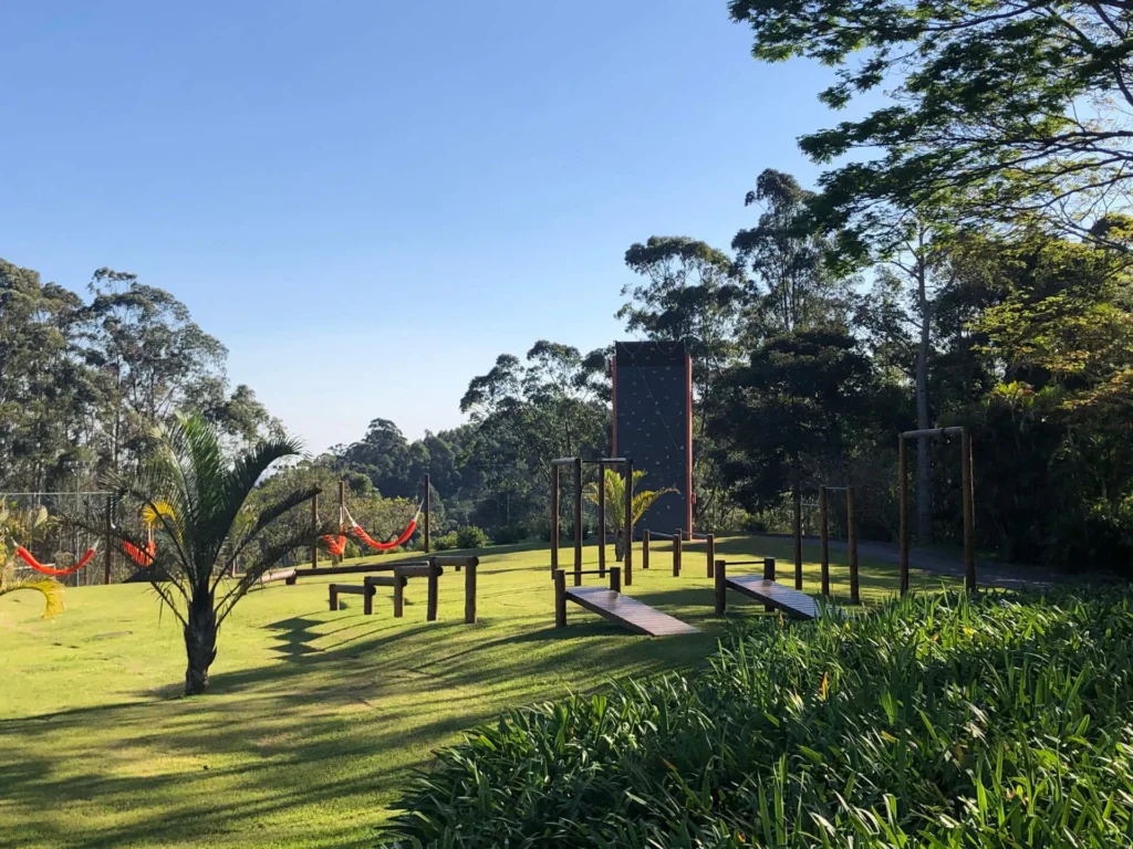 Hotel Villa Rossa em São Roque SP