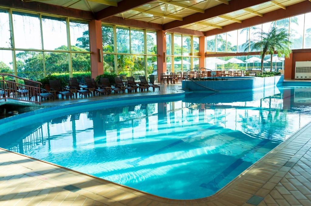 Hotel Villa Rossa em São Roque SP