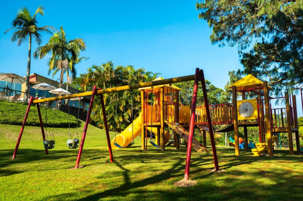 Hotel Villa Rossa em São Roque SP