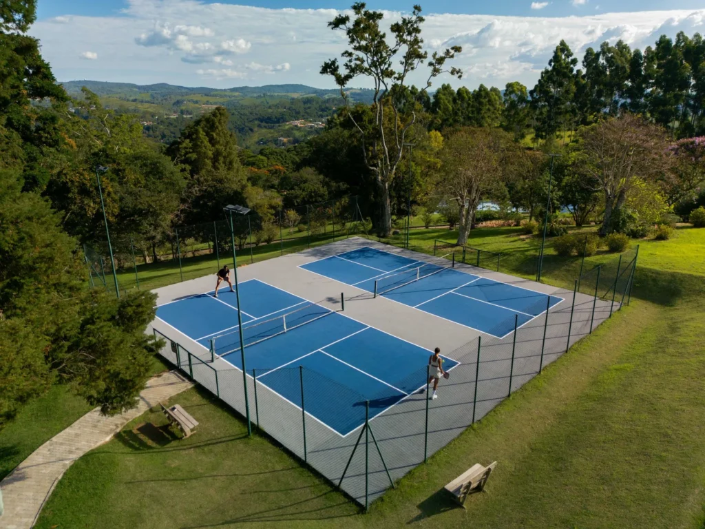 Hotel Villa Rossa em São Roque SP