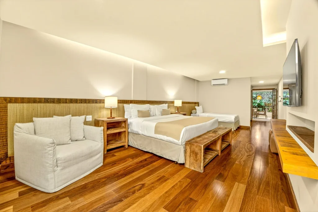 Hotel Villa Rossa em São Roque SP