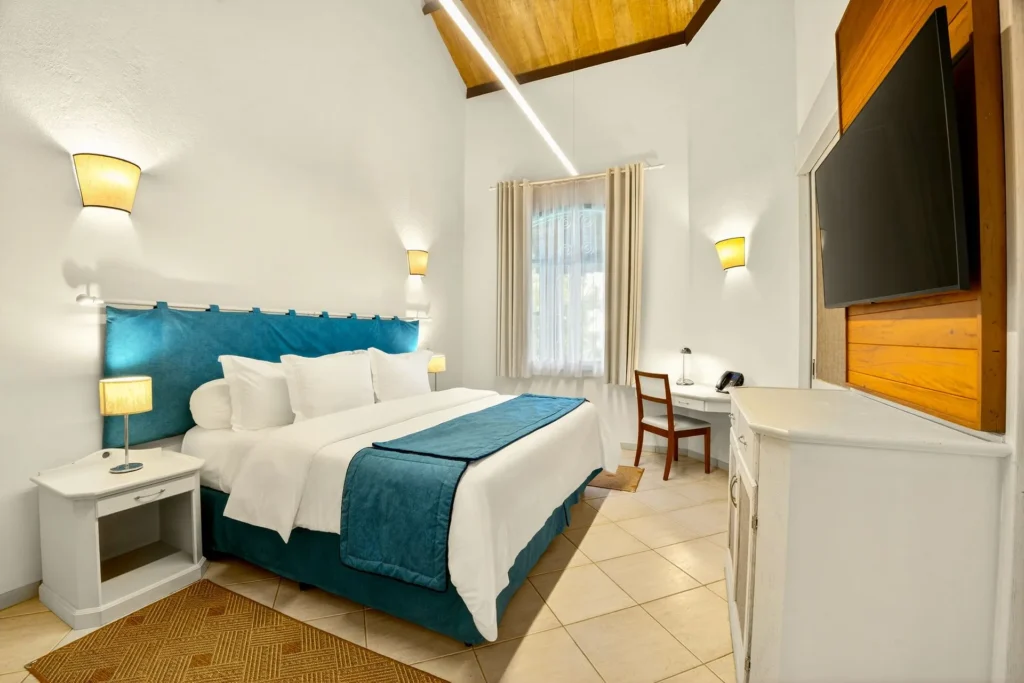 Hotel Villa Rossa em São Roque SP