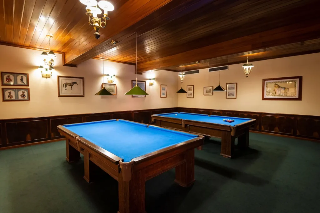 Hotel Villa Rossa em São Roque SP