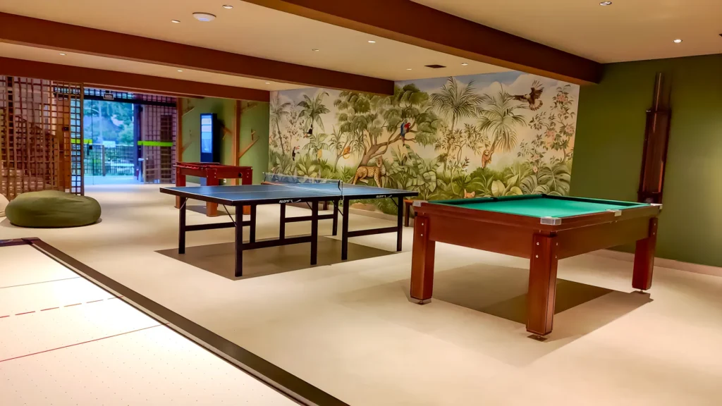 Hotel Villa Rossa em São Roque SP