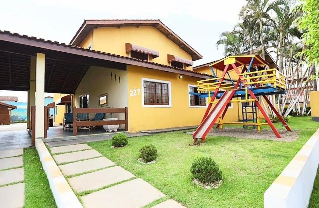 Hotel Xapuri em Peruíbe