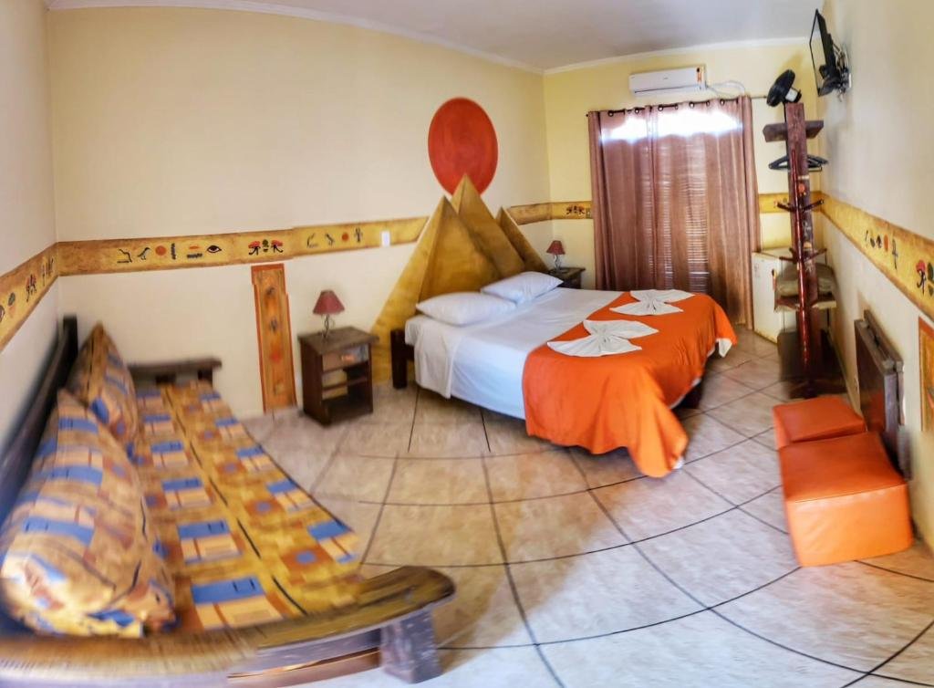 Peruíbe Suíte Flat Hotel