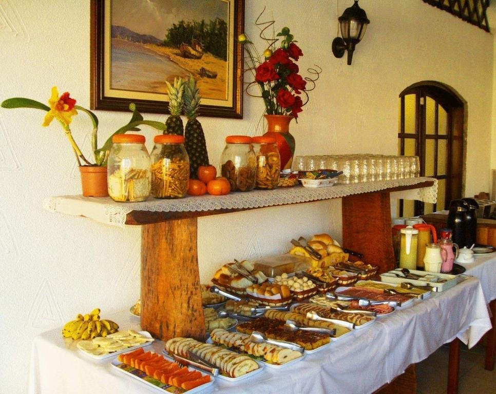 Peruíbe Suíte Flat Hotel