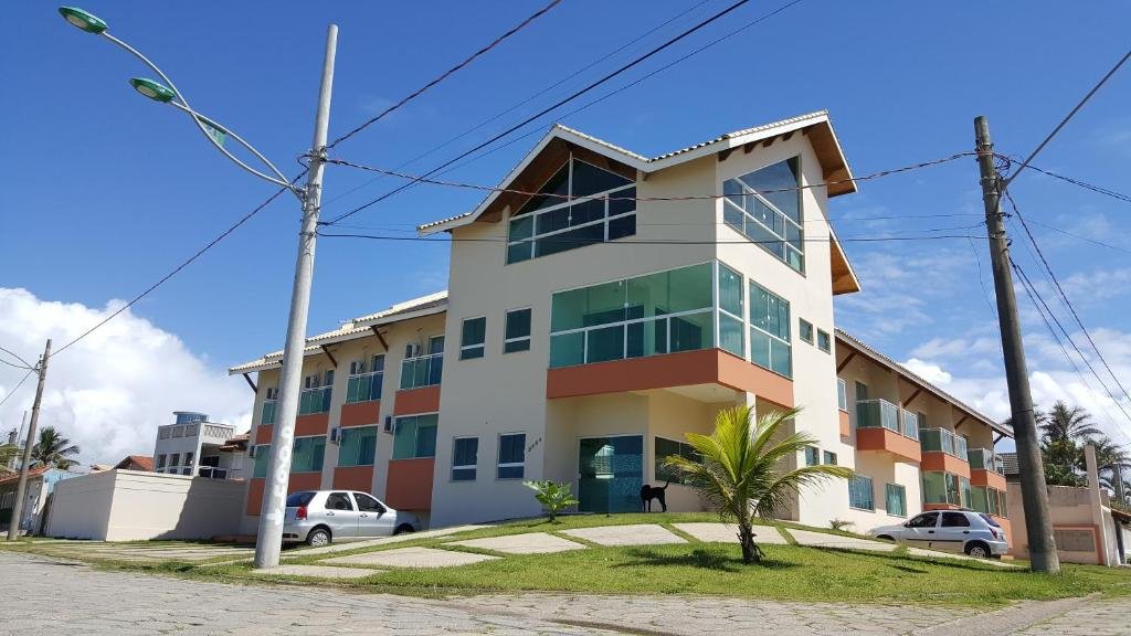 Pousada Peruíbe Ametista em Peruíbe