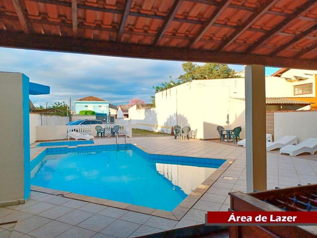 Rial Hotel em Itanhaém