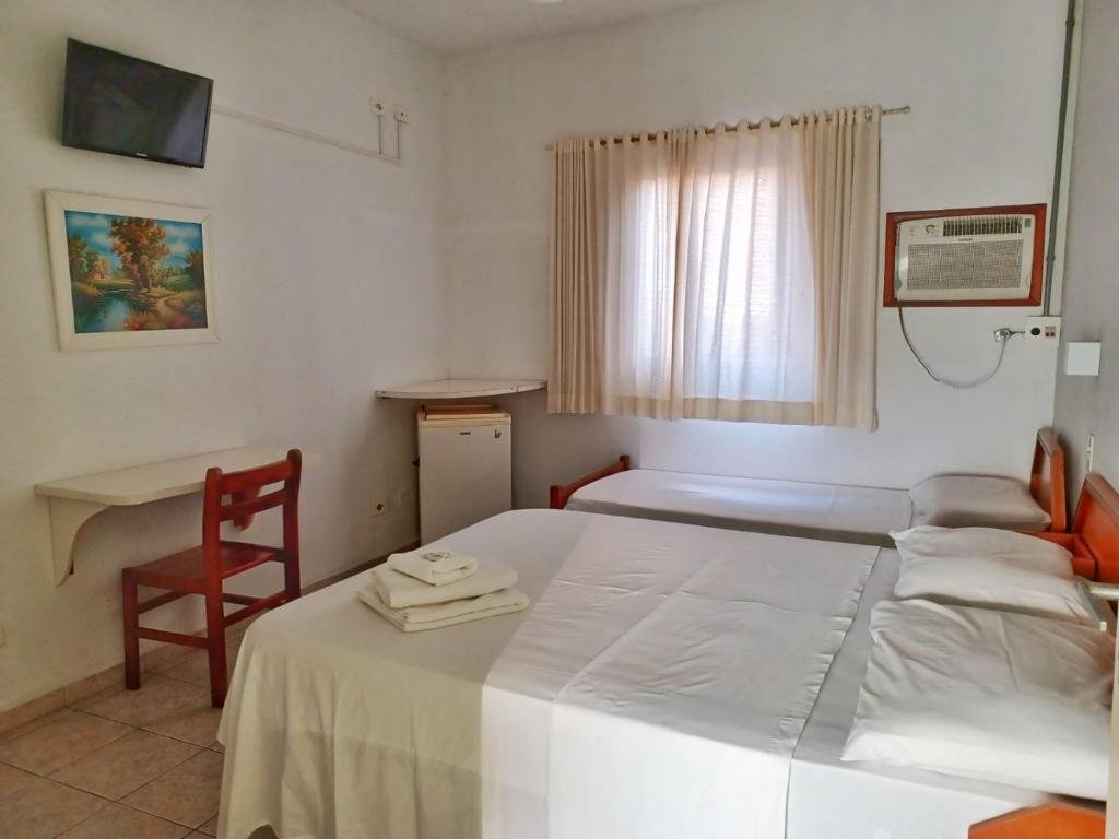 Rial Hotel em Itanhaém