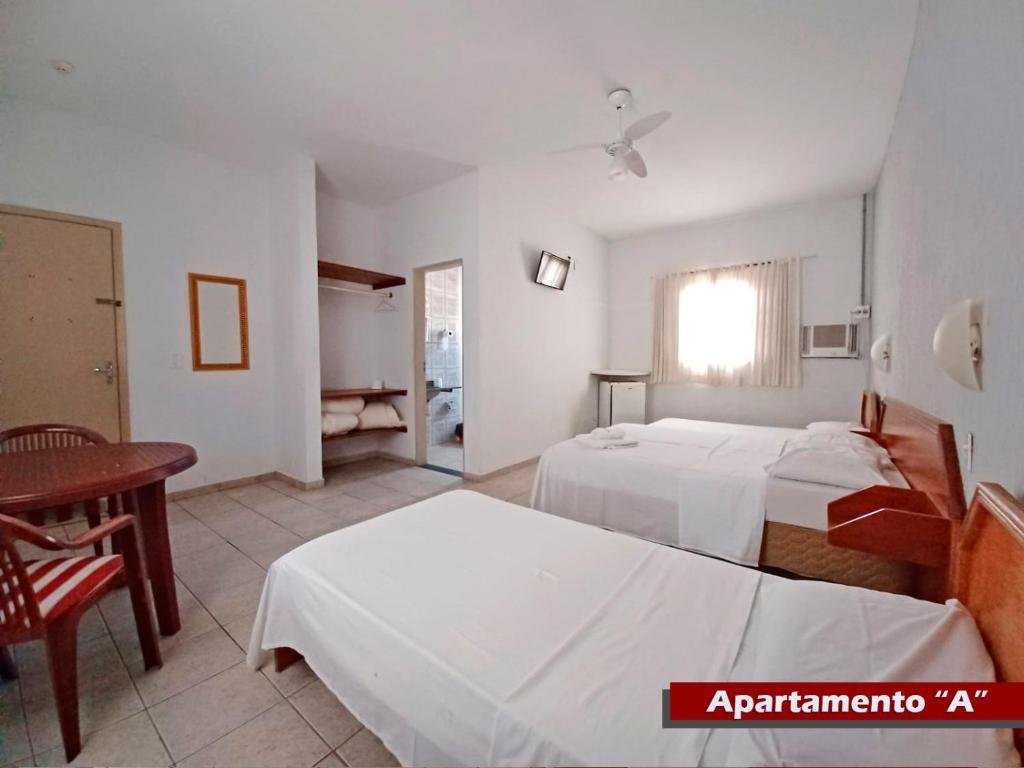 Rial Hotel em Itanhaém