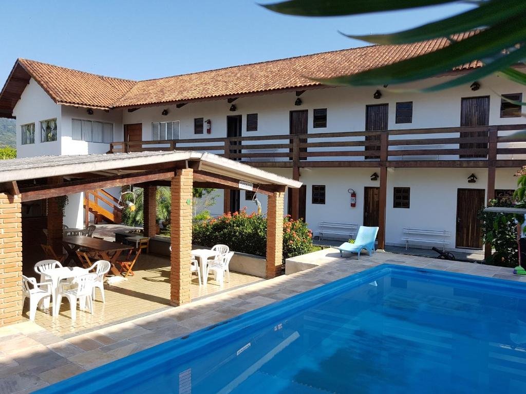 Vargas Peruíbe Hotel
