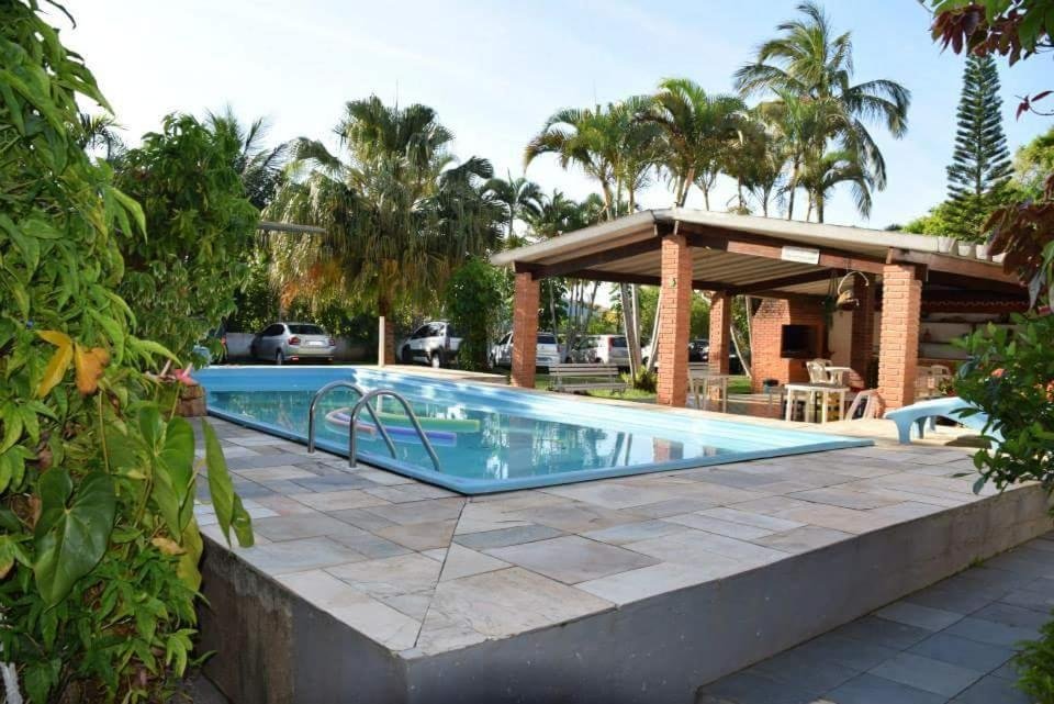 Vargas Peruíbe Hotel