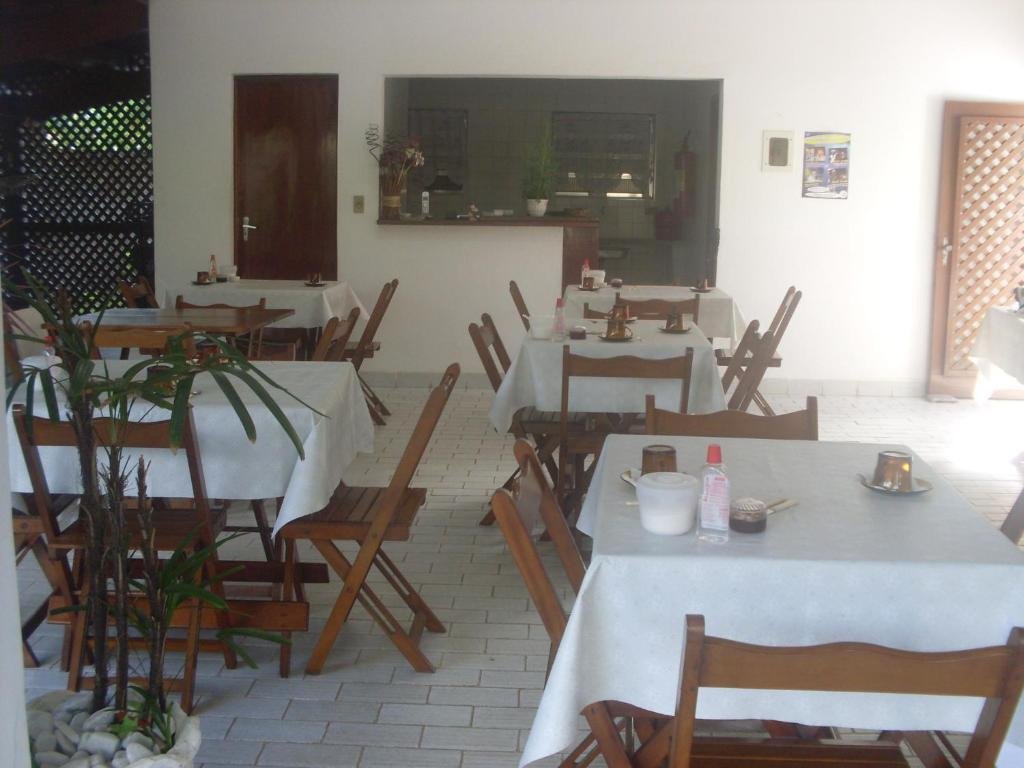 Vargas Peruíbe Hotel