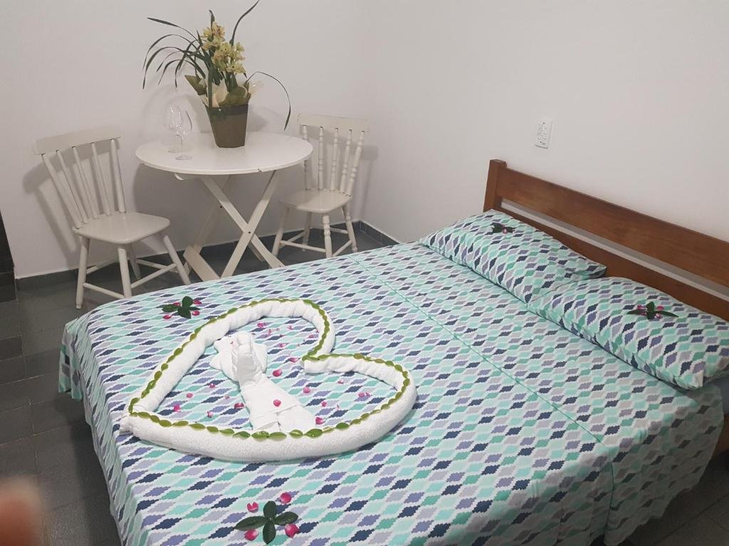 Vargas Peruíbe Hotel