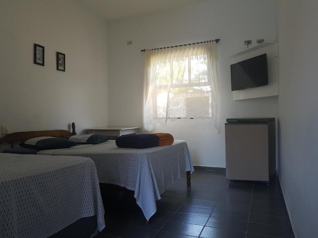 Vargas Peruíbe Hotel
