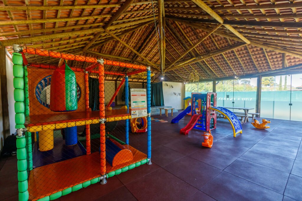 Villa di Mantova Resort Hotel em Águas de Lindóia SP