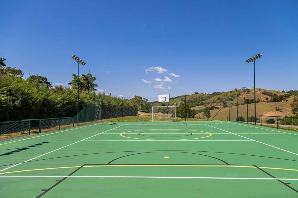 Villa di Mantova Resort Hotel em Águas de Lindóia SP