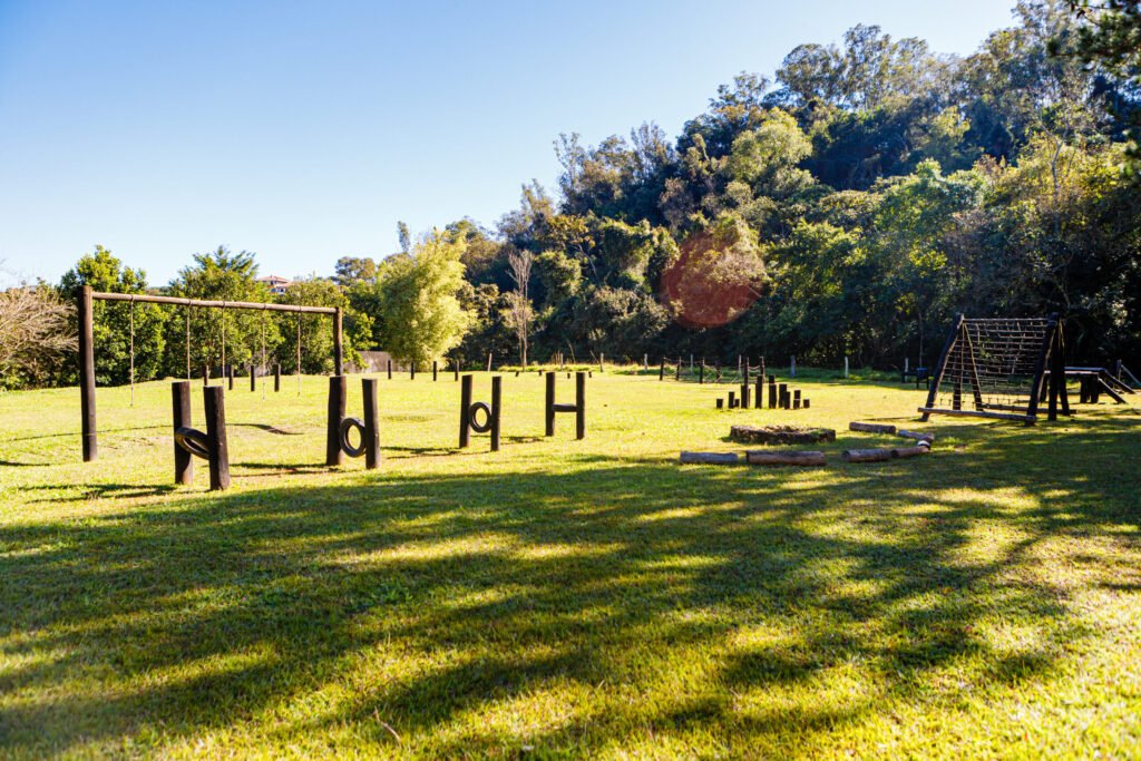 Villa di Mantova Resort Hotel em Águas de Lindóia SP