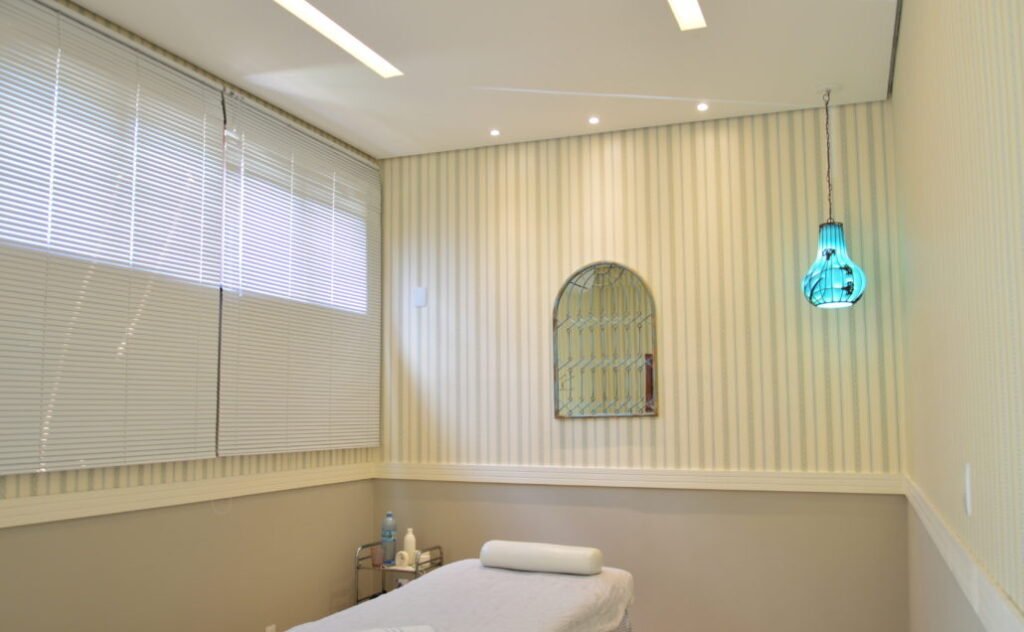 Villa di Mantova Resort Hotel em Águas de Lindóia SP
