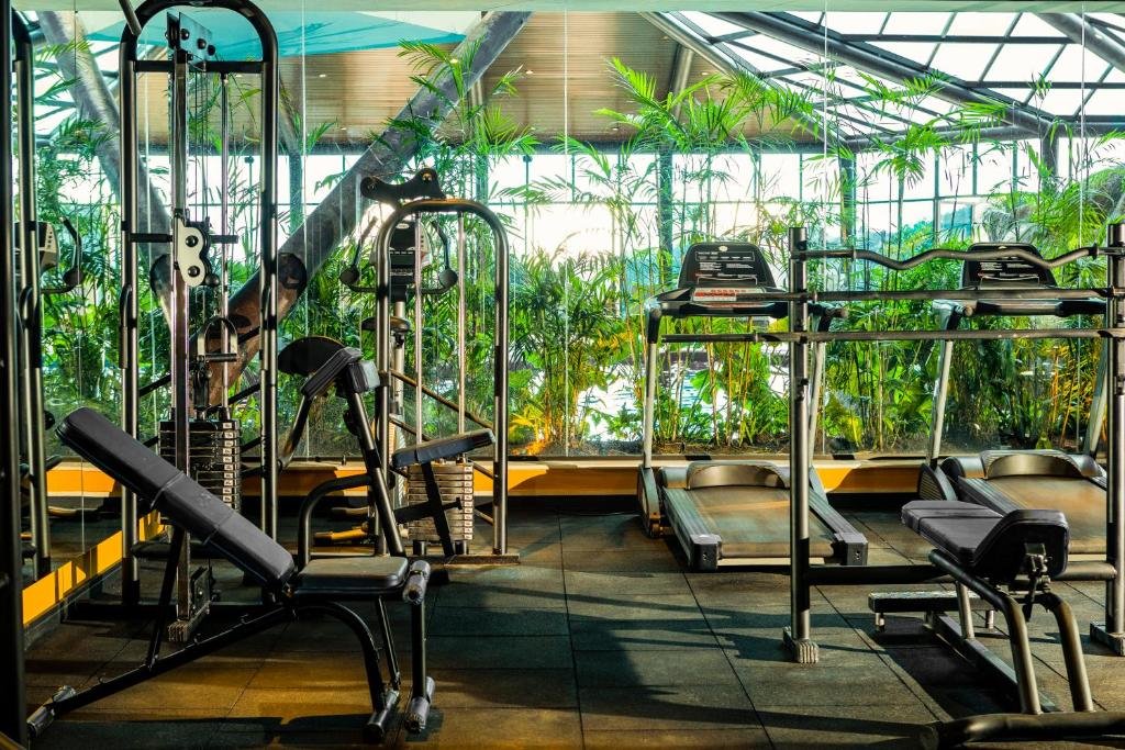 Bendito Cacao Resort & Spa em Campos do Jordão