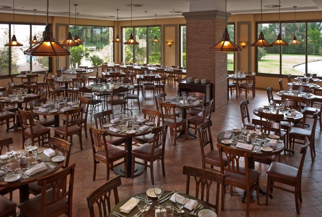 Bourbon Resort Atibaia
