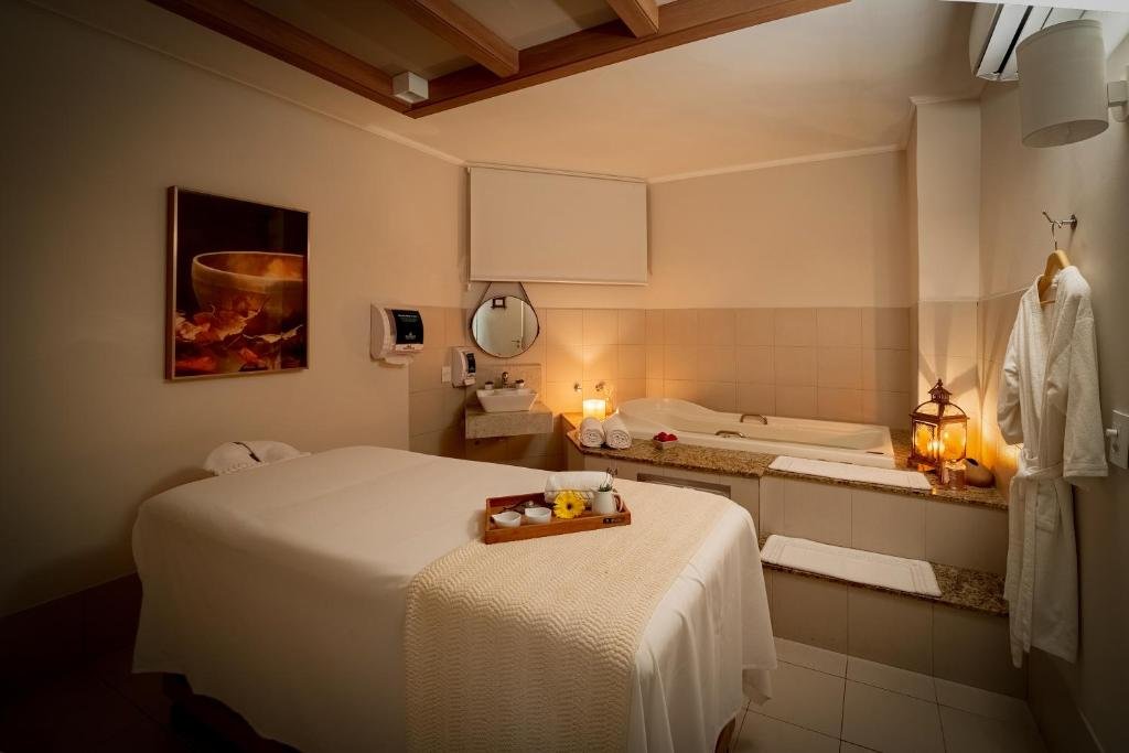 Bourbon Resort Atibaia