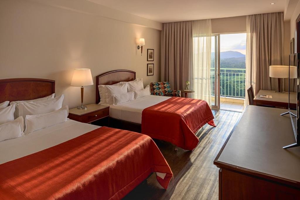 Bourbon Resort Atibaia