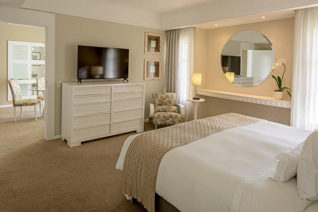 Bourbon Resort Atibaia