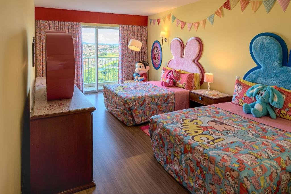 Bourbon Resort Atibaia