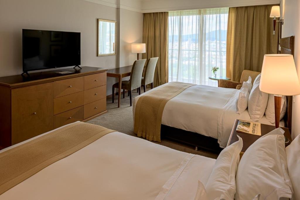 Bourbon Resort Atibaia