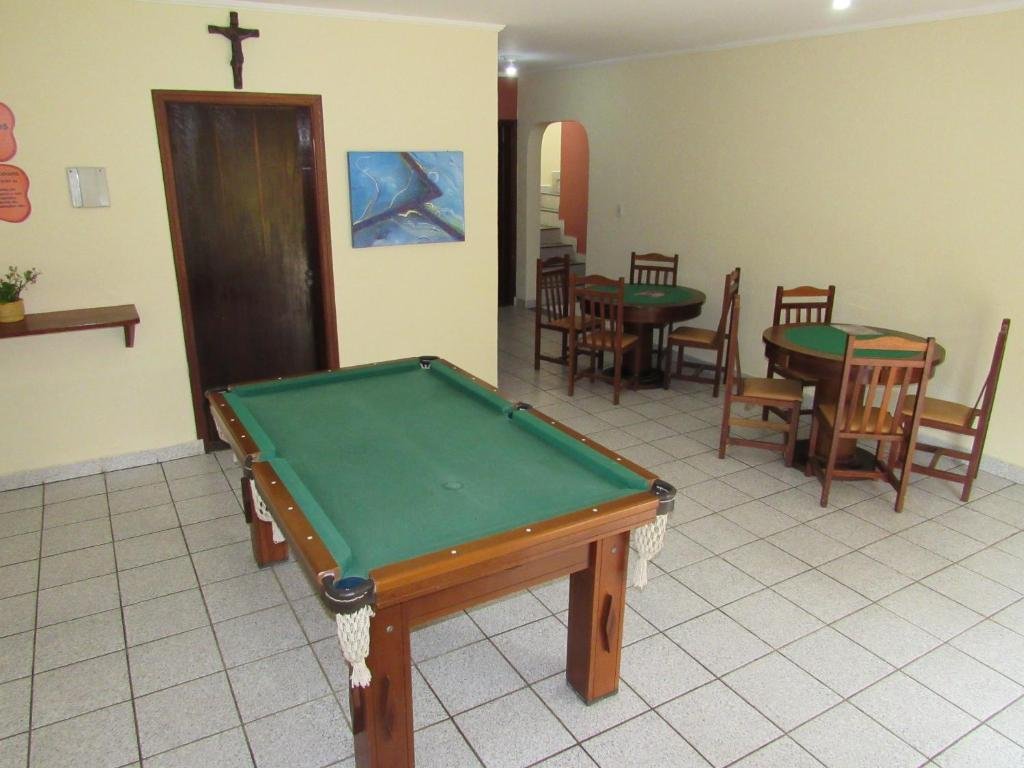 Pousada Casa na Praia Ubatuba