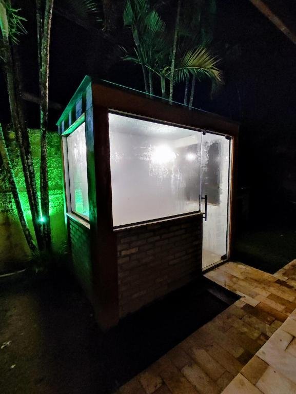 Pousada Casa na Praia Ubatuba