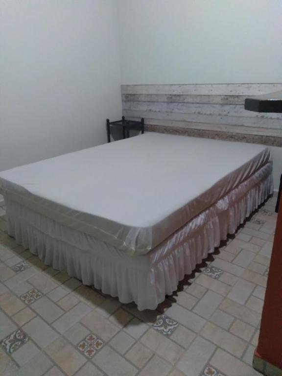 Chalés Bangalôs Itamambuca em Ubatuba