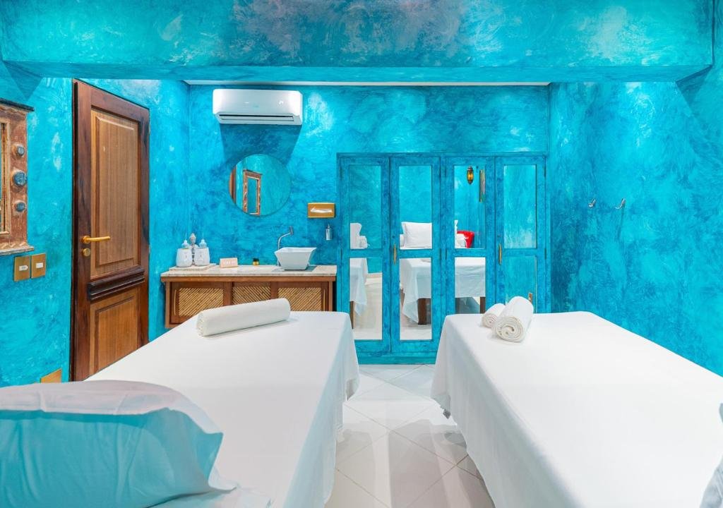 DPNY Beach Hotel & SPA Ilhabela