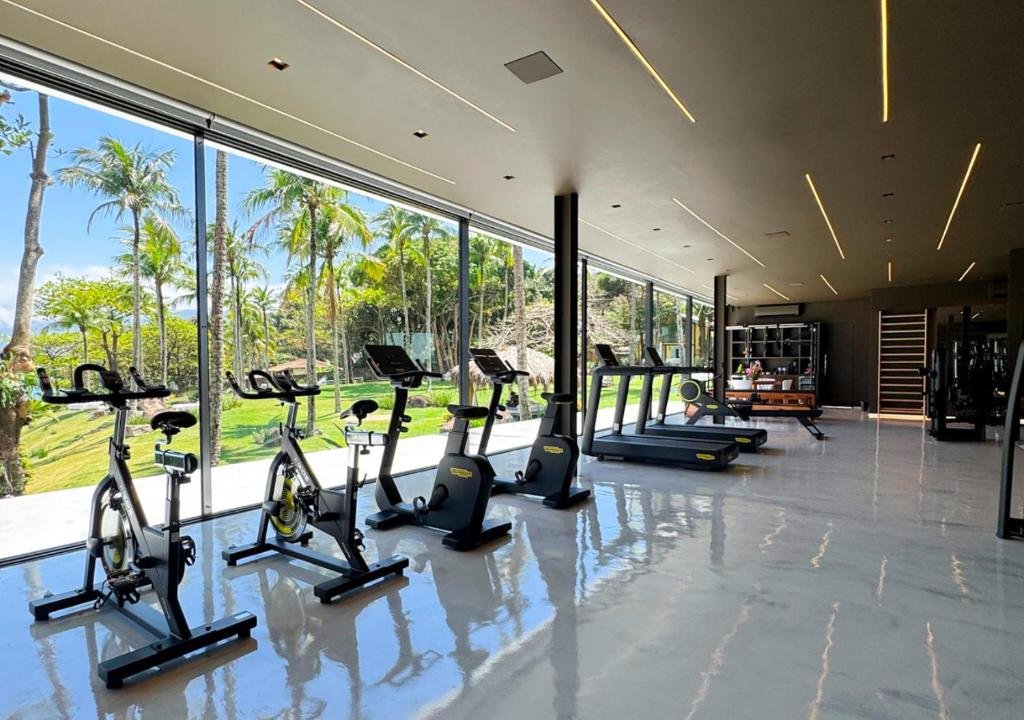 DPNY Beach Hotel & SPA Ilhabela