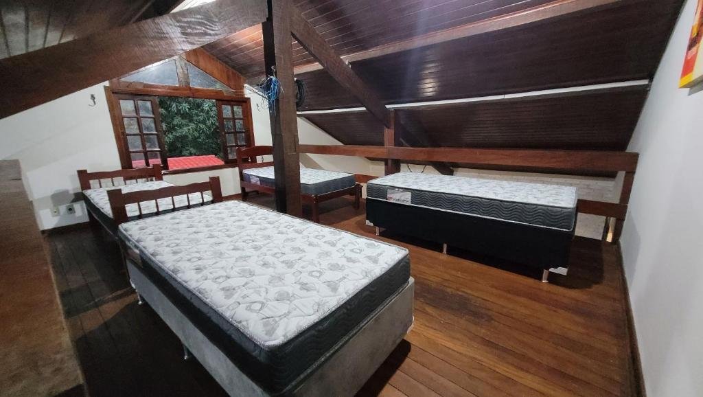 Eco Chalés Luar das Marés em Ubatuba