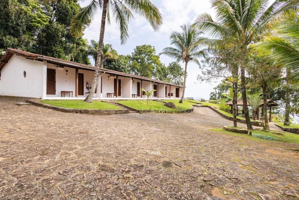 Ilhabela Chalés