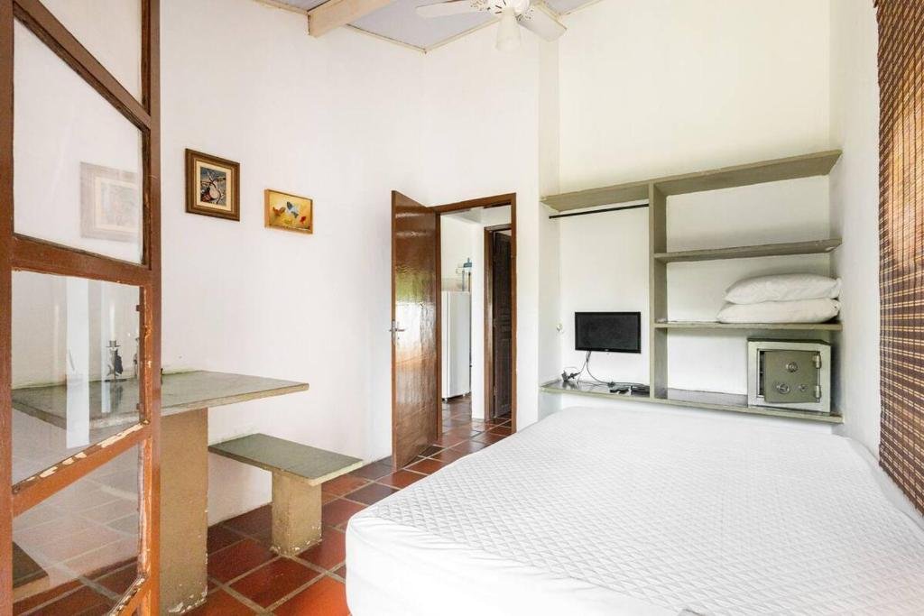 Ilhabela Chalés