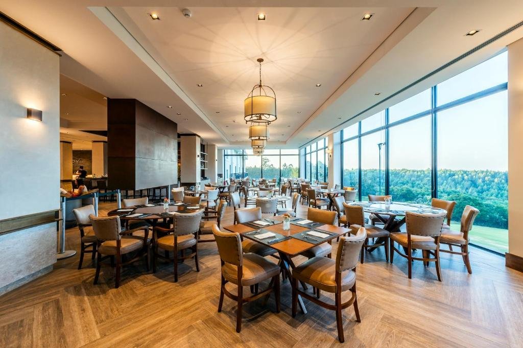 Japy Golf Resort Hotel - Cabreúva, SP