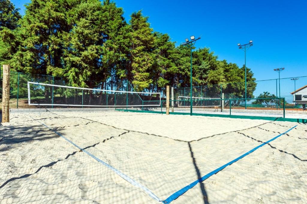 Japy Golf Resort Hotel - Cabreúva, SP