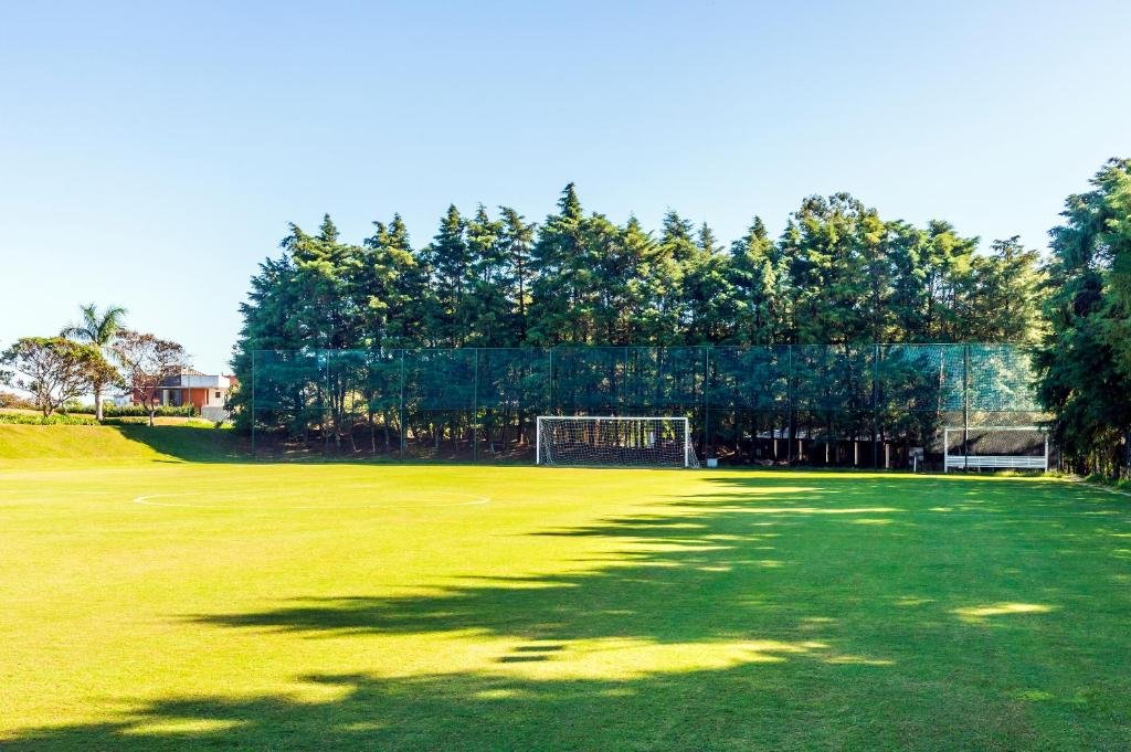 Japy Golf Resort Hotel - Cabreúva, SP