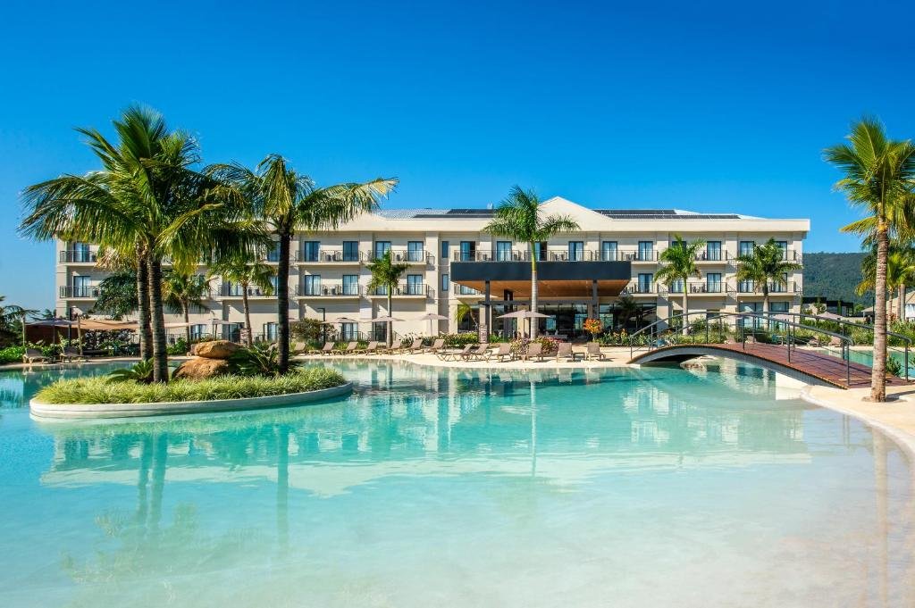Japy Golf Resort Hotel - Cabreúva, SP