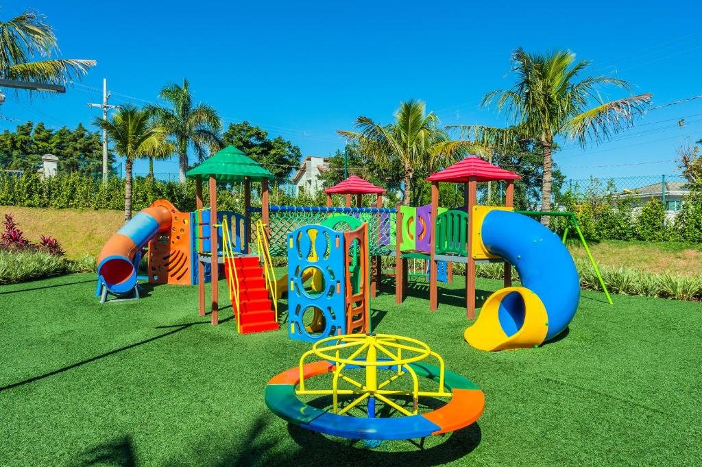 Japy Golf Resort Hotel - Cabreúva, SP