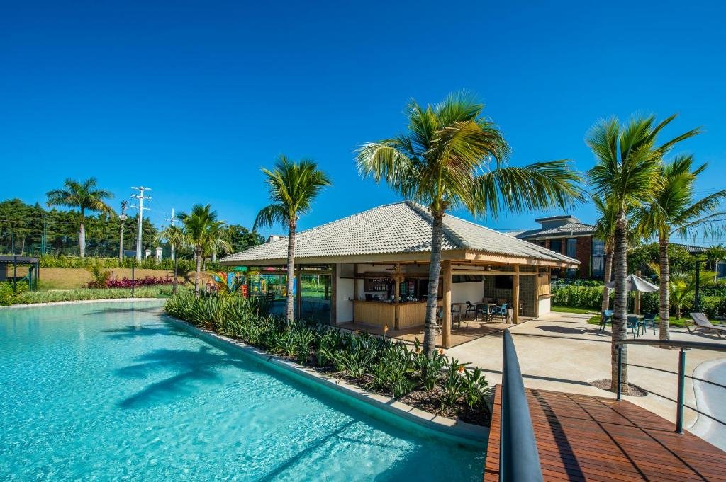 Japy Golf Resort Hotel - Cabreúva, SP