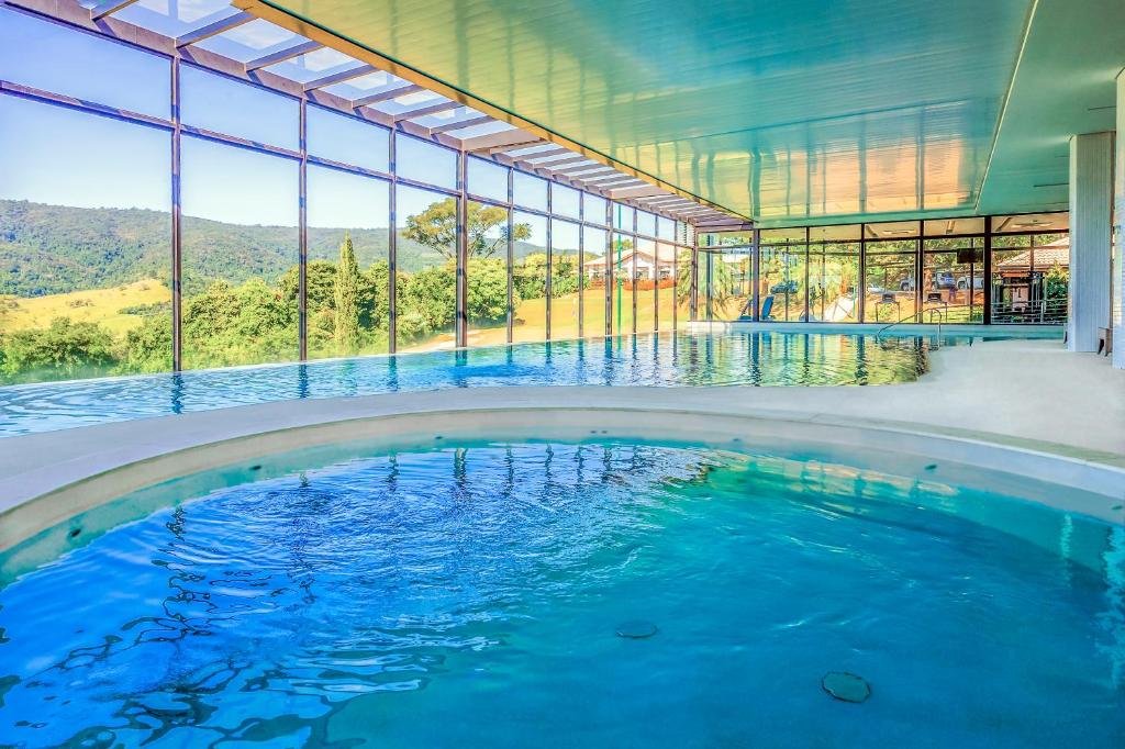 Japy Golf Resort Hotel - Cabreúva, SP